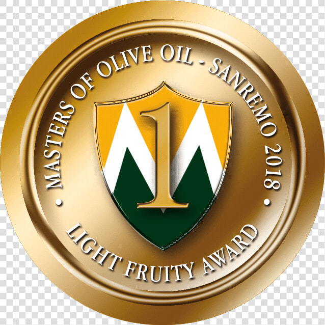 Best Olive Oils Light Fruity Moooic Gold   Emblem  HD Png DownloadTransparent PNG