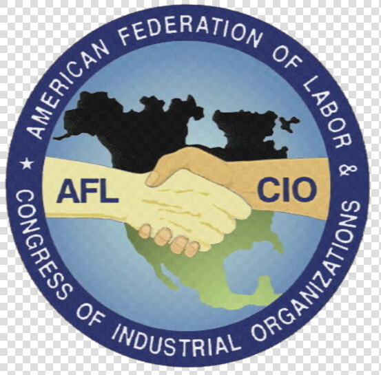 Afl Cio Class Img Responsive True Size   Sign  HD Png DownloadTransparent PNG