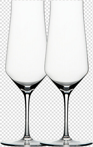 Zalto Beer Glass  350ml    Champagne Stemware  HD Png DownloadTransparent PNG