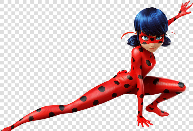 Lady Bug Miraculous Ladybug  HD Png DownloadTransparent PNG