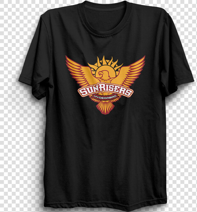 Buy Indian Premier League Ipl T shirts  Full Sleeves   Active Shirt  HD Png DownloadTransparent PNG