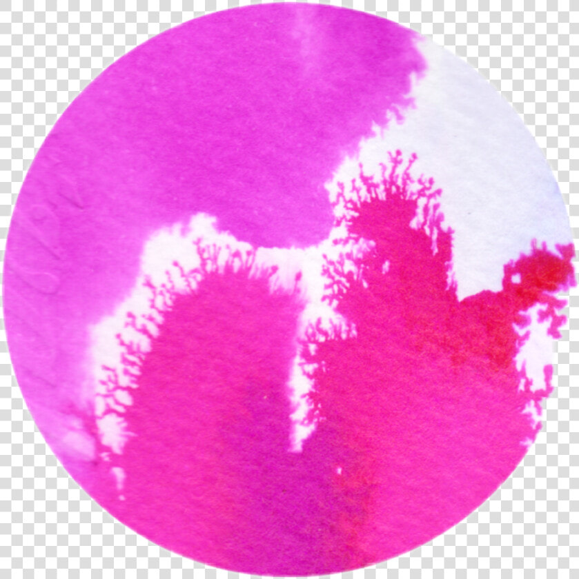  pinkbrush  circle  glitter  glitch  sparkle  shine   Circle  HD Png DownloadTransparent PNG