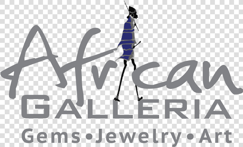 Final African Galleria Logo Words   Graphic Design  HD Png DownloadTransparent PNG