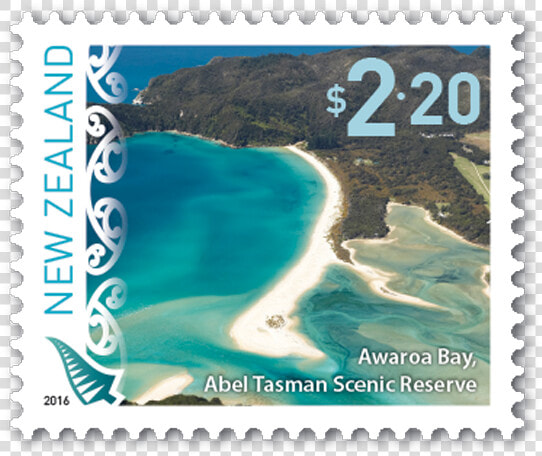 2016 Nz Postage Stamps  HD Png DownloadTransparent PNG