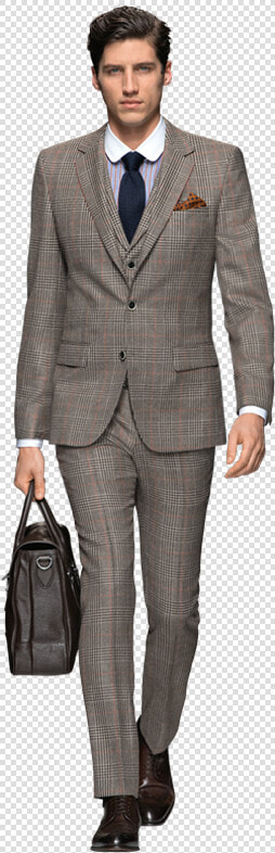 Hugo Boss Suit 2018  HD Png DownloadTransparent PNG