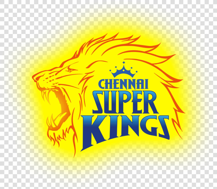 Transparent Csk Logo Png   Chennai Super Kings  Png DownloadTransparent PNG