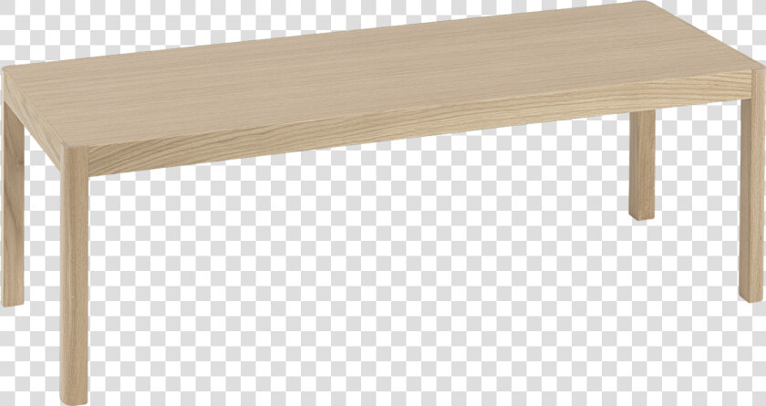 Transparent Modern Bench Png   Workshop Bench Muuto  Png DownloadTransparent PNG