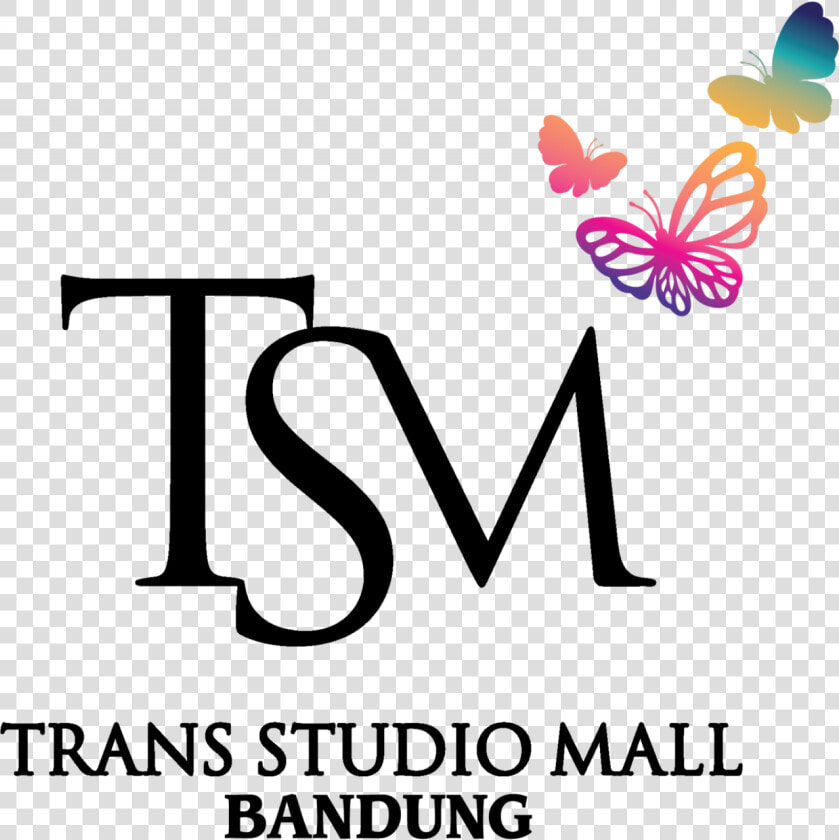 Trans Studio Mall Logo  HD Png DownloadTransparent PNG