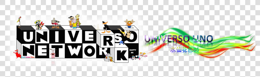 Universo Cartoons   Cartoon Network  HD Png DownloadTransparent PNG