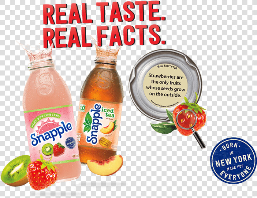 Welcome To Snapple Eu  HD Png DownloadTransparent PNG