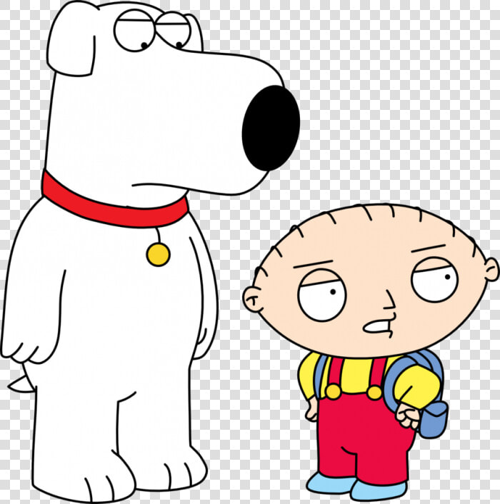 Transparent Family Guy Png   Brian Family Guy Clipart Transparent  Png DownloadTransparent PNG