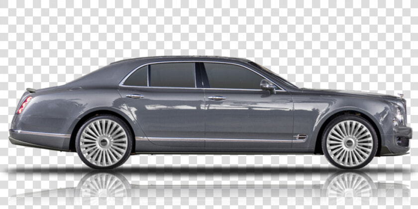 Mansory Bentley Mulsanne  HD Png DownloadTransparent PNG