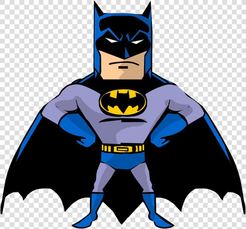 Batman Png Pic   Batman Cartoon Images Hd  Transparent PngTransparent PNG