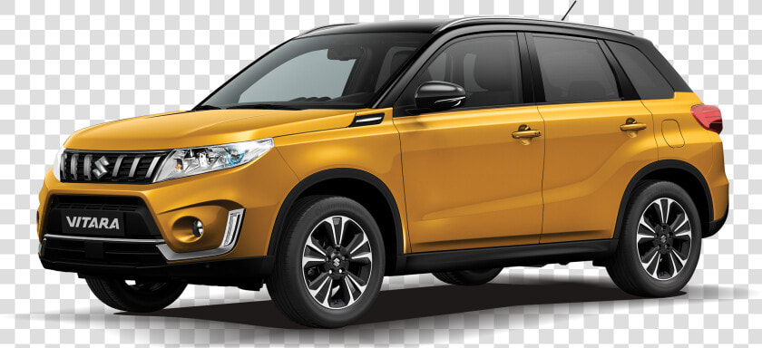 Suzuki Vitara Exterior   Suzuki Vitara  HD Png DownloadTransparent PNG