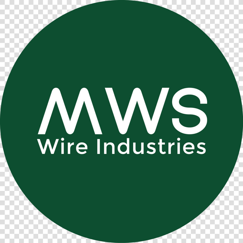 Mws Wire Magnet Wire  Speciality Wire   Mws  HD Png DownloadTransparent PNG