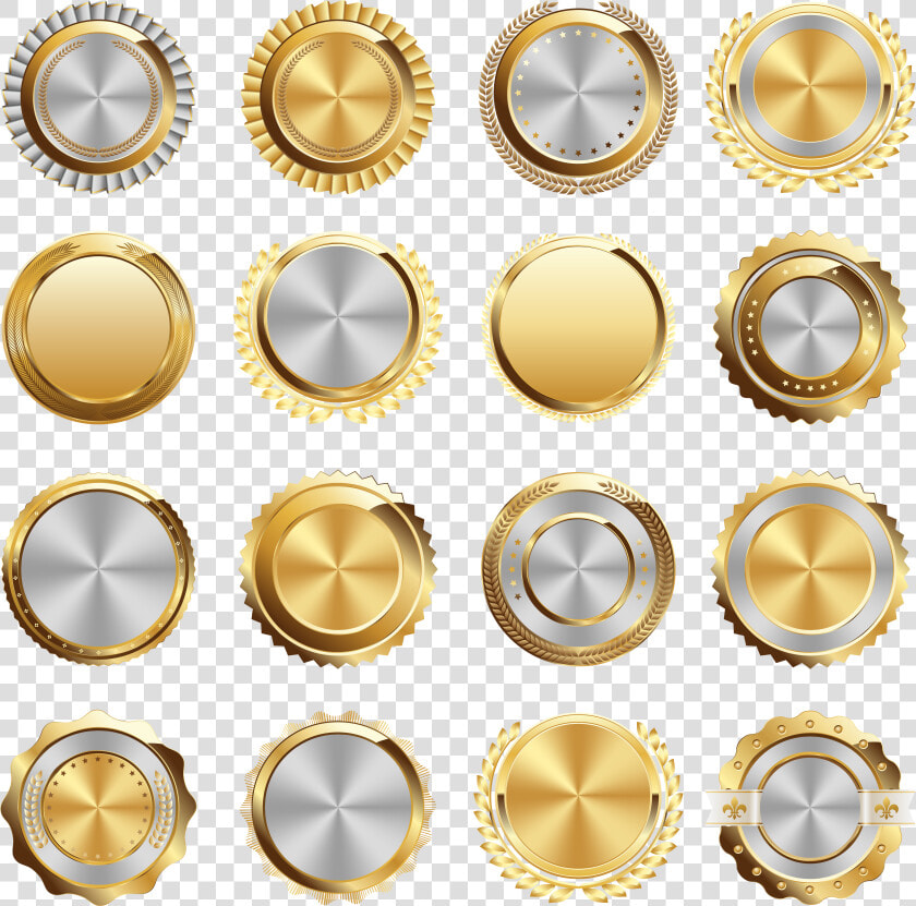 Logo Button Vector Design Icon Free Png Hq Clipart   Button Hd Png Vektor  Transparent PngTransparent PNG