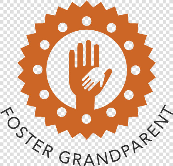 Foster Grandparent Icon  HD Png DownloadTransparent PNG