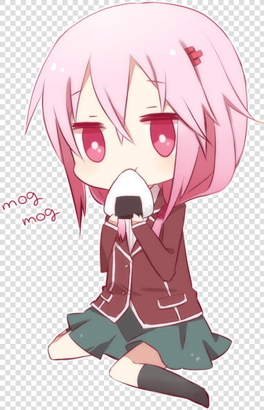 Guilty Crown Png  Transparent PngTransparent PNG