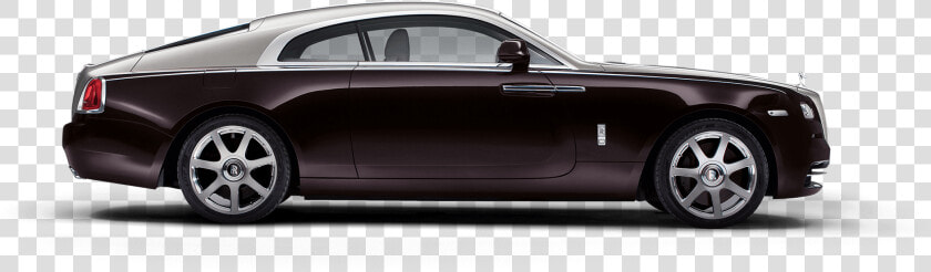 Rolls Royce Wraith 6 6 V12  HD Png DownloadTransparent PNG