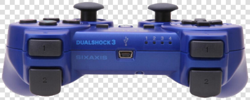 Sony Playstation 3 Dualshock 3 Game Pad Ps3 Wireless   Game Controller  HD Png DownloadTransparent PNG