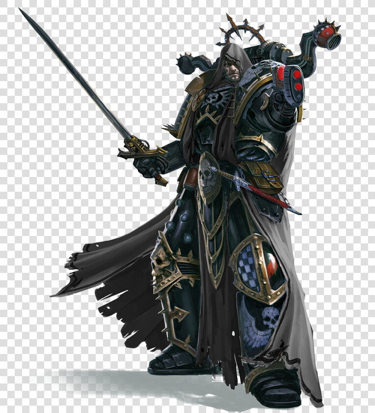 Warhammer Fallen Angels   Png Download   Warhammer 40k Fallen Angels  Transparent PngTransparent PNG