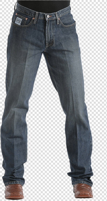 Jeans Clipart Man Jeans   Cinch White Label Jeans  HD Png DownloadTransparent PNG