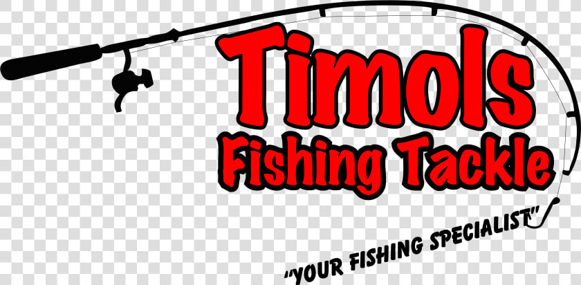 Timols Fishing Tackle   Graphic Design  HD Png DownloadTransparent PNG