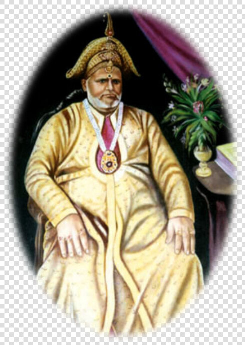 Zamorin Ruler Of Calicut  HD Png DownloadTransparent PNG