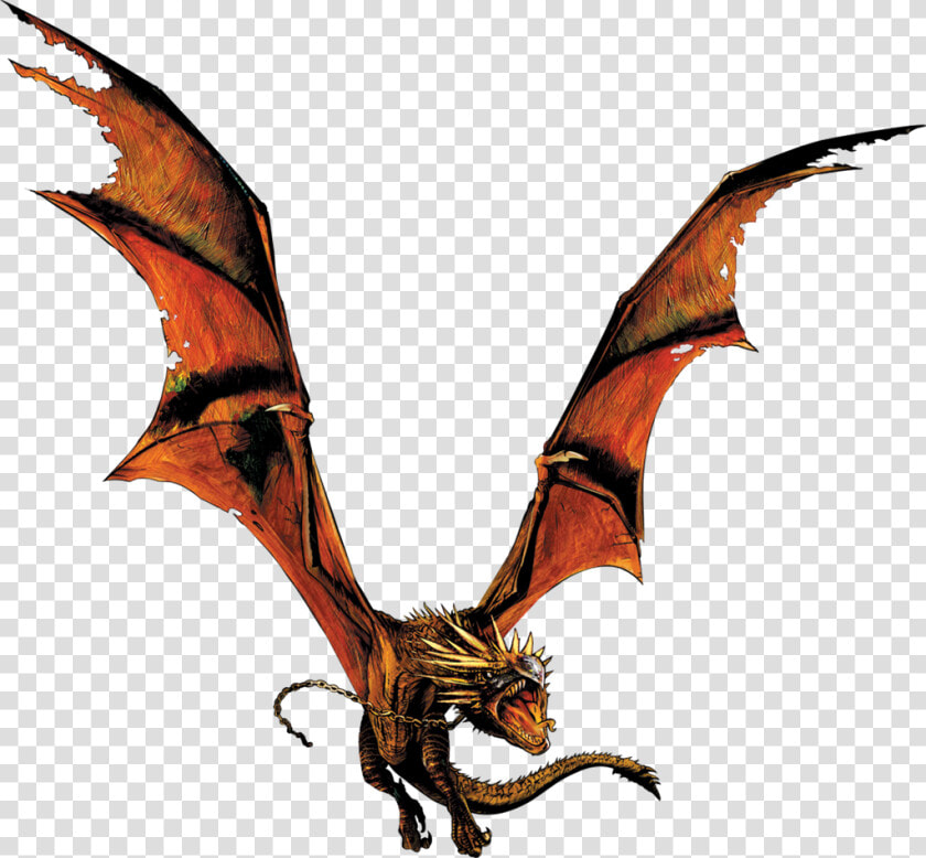 The Wizarding World Of Harry Potter Harry Potter And   Flying Realistic Dragon Png  Transparent PngTransparent PNG