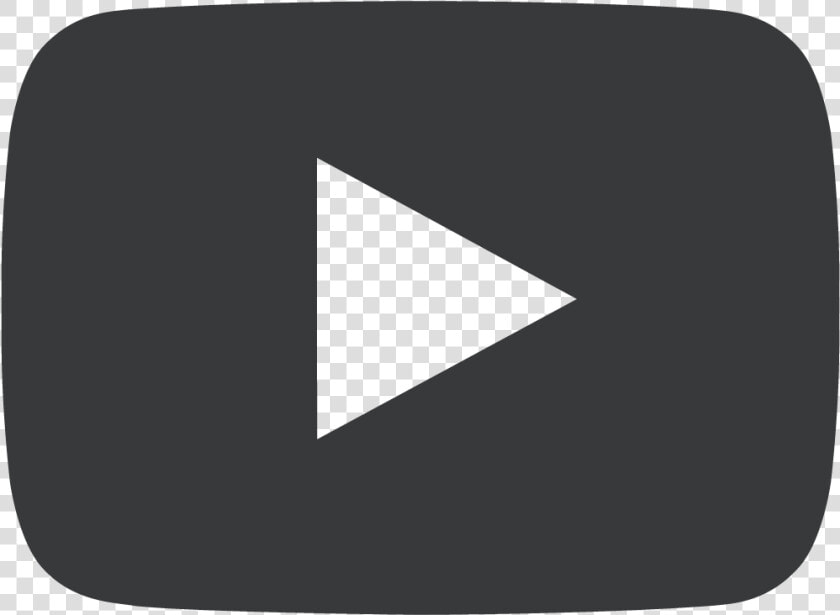 Inflation Pit Stop   Black Youtube Icon Png  Transparent PngTransparent PNG