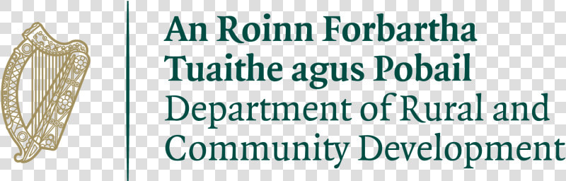 Irish Department Of Rural And Community Development   Parallel  HD Png DownloadTransparent PNG