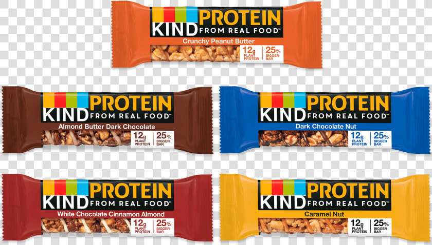 Null   Kind Healthy Snacks  HD Png DownloadTransparent PNG