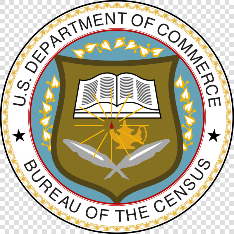 Bureau Of Census  HD Png DownloadTransparent PNG