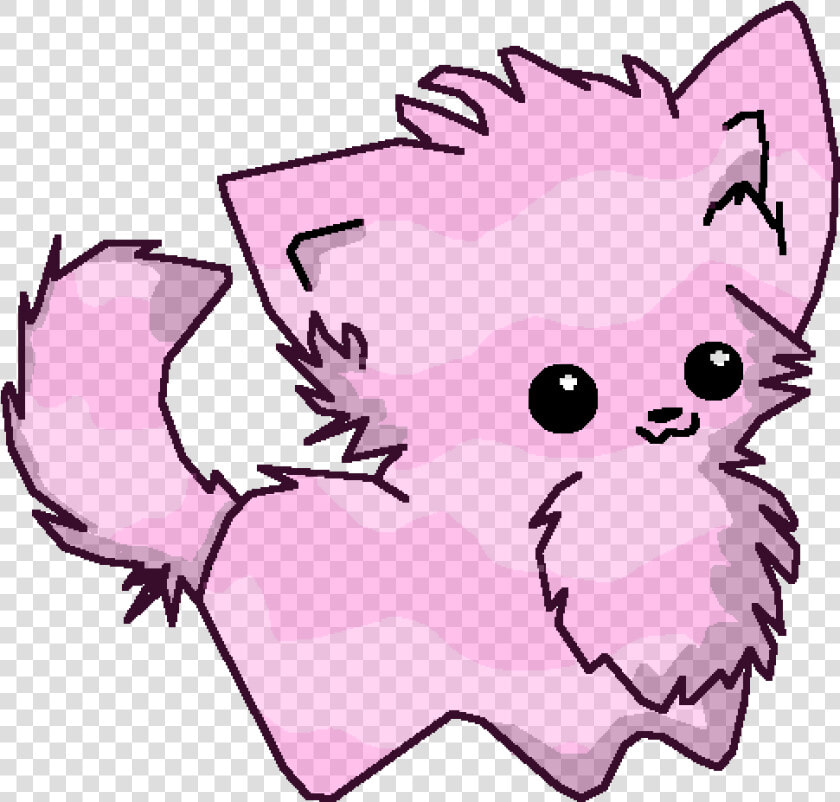 Transparent Pompom Png   Drawing Cat And Dog  Png DownloadTransparent PNG