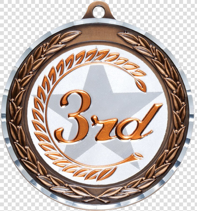 Third Place Png Clipart   Medal  Transparent PngTransparent PNG