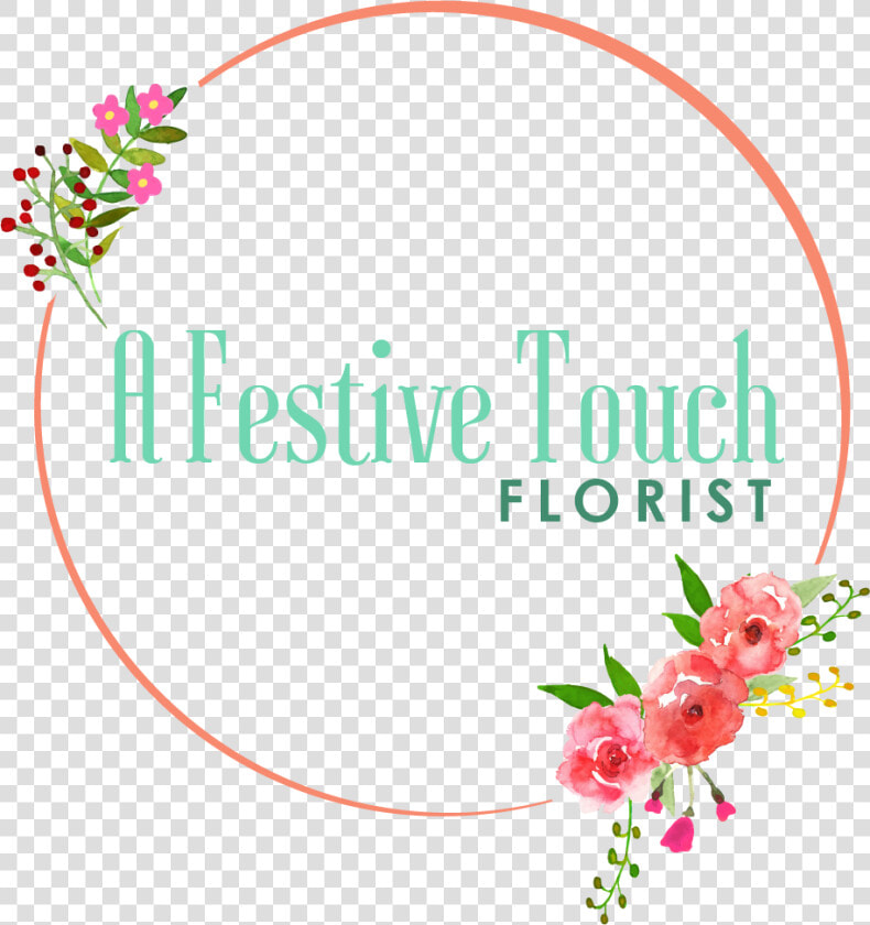 A Festive Touch   Festive Touch  HD Png DownloadTransparent PNG