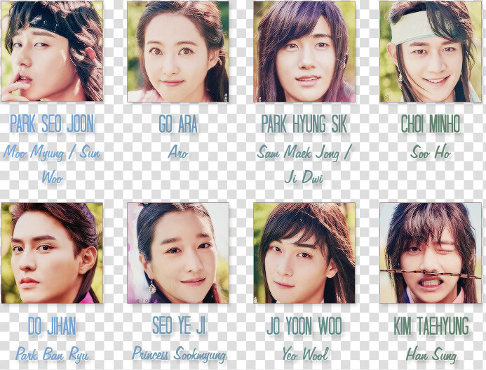 Os40yqx   Hwarang The Poet Warrior Youth  HD Png DownloadTransparent PNG