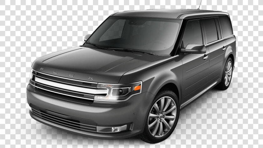 2019 Ford Flex Vehicle Photo In Okmulgee  Ok   Ford Flex  HD Png DownloadTransparent PNG