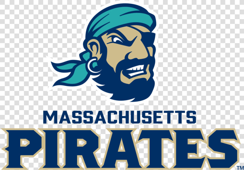 Mccluster Pirates   Massachusetts Pirates Logo  HD Png DownloadTransparent PNG