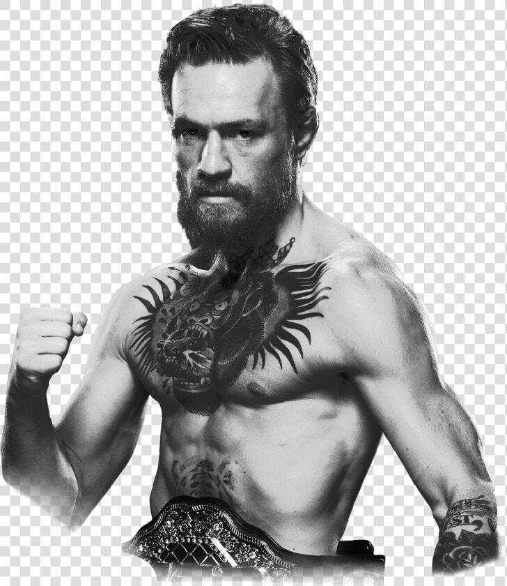 Conor Mcgregor Png  Transparent PngTransparent PNG