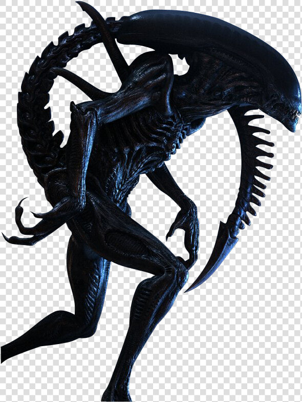 9479 Render Alien   Alien Isolation Alien Png  Transparent PngTransparent PNG