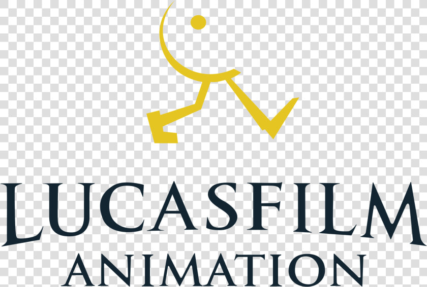 Welcome To The Wiki   Lucasfilm Animation Logo  HD Png DownloadTransparent PNG