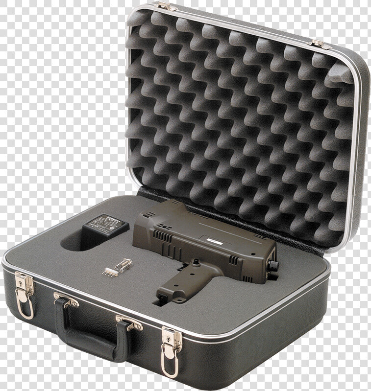 Dt 725 Stroboscope Kit   Microphone Pro Audio Set Drums Case  HD Png DownloadTransparent PNG