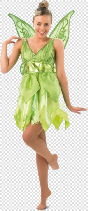 Tinkerbell high   Disney Princess Dress Up For Adults  HD Png DownloadTransparent PNG