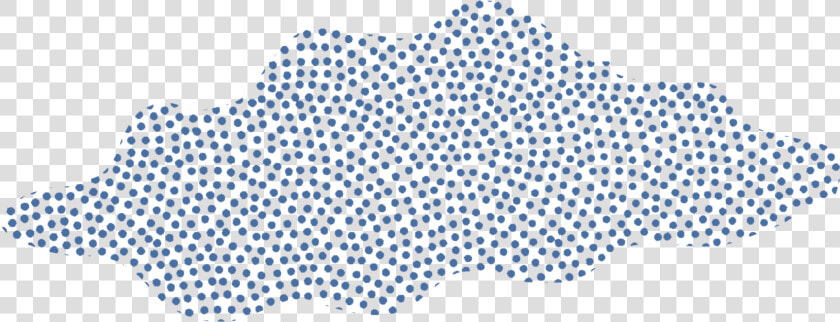 Awan Biru   Free Vector Pattern Dot Wave  HD Png DownloadTransparent PNG