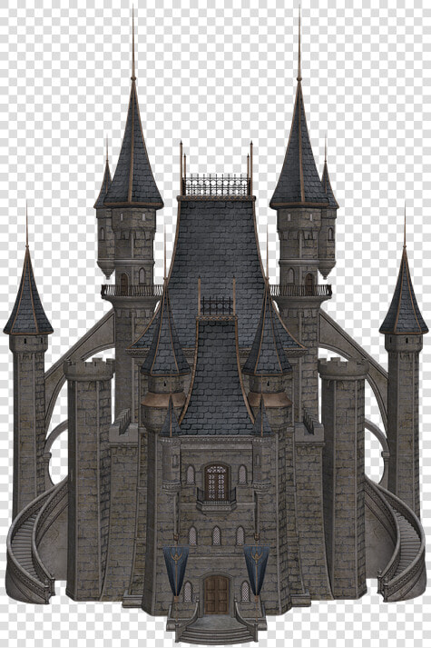 Castle  Knight S Castle  Castle Castle  Fortress  Tower   Крепость Пнг  HD Png DownloadTransparent PNG