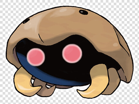 Kabuto Pokemon  HD Png DownloadTransparent PNG