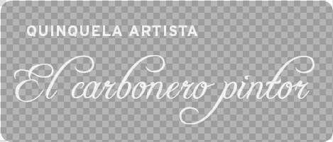 El Carbonero Pintor   Quinquela Artista   Iphone  HD Png DownloadTransparent PNG