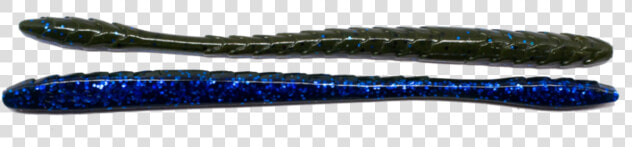 Googan Baits Slim Shake 6 Inch Soft Plastic Finesse   Bead  HD Png DownloadTransparent PNG