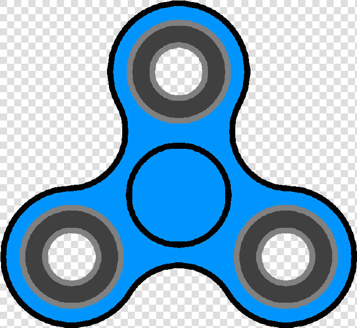 Transparent Fidget Spinner Transparent Png   Fidget Spinner Clipart  Png DownloadTransparent PNG